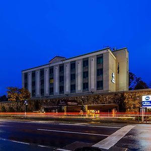 Best Western Queens Gold Coast