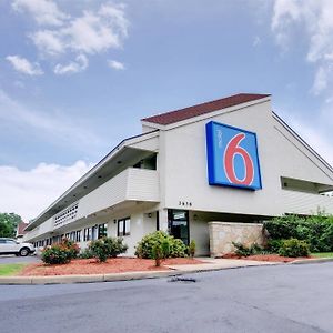 Motel 6-Kansas City, Mo